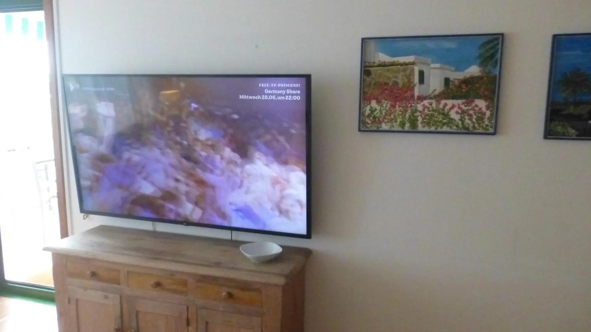 Lanzarote Beachfront Apartment On Las Cucharas Beach With A Sea View Costa Teguise