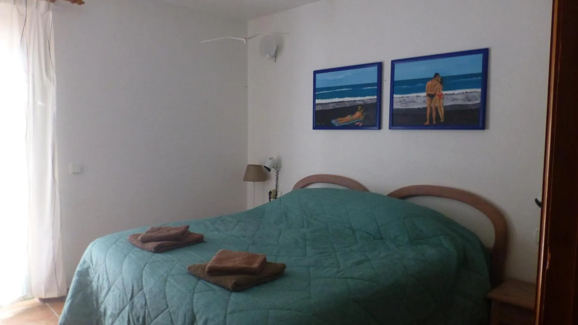 Lanzarote Beachfront Apartment On Las Cucharas Beach With A Sea View Costa Teguise